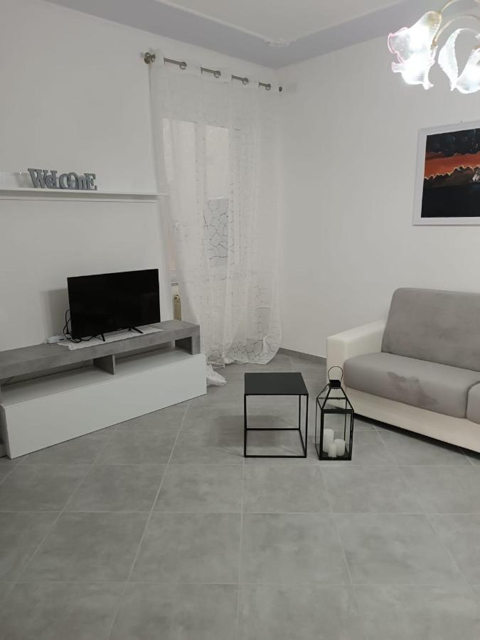 Apartment A Casa Mia